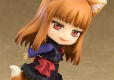 Spice and Wolf Nendoroid Action Figure Holo (re-run) 10 cm