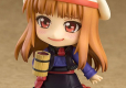 Spice and Wolf Nendoroid Action Figure Holo (re-run) 10 cm