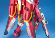 MG 1/100 ZGMF-19A INFINITE JUSTICE GUNDAM