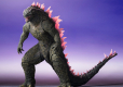 Godzilla x Kong The New Empire S.H. MonsterArts Godzilla Evolved (2024) 16 cm