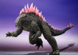 Godzilla x Kong The New Empire S.H. MonsterArts Godzilla Evolved (2024) 16 cm