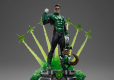 DC Comics Art Scale Deluxe Statue 1/10 Green Lantern Unleashed 24 cm