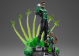 DC Comics Art Scale Deluxe Statue 1/10 Green Lantern Unleashed 24 cm