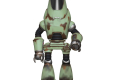 Fallout Mini Figurki 2-Pak D X01 and Protectron 7 cm