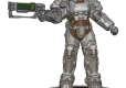 Fallout Mini Figurki 2-Pak C T-60 and Vault Boy (Power) 7 cm