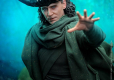 Loki DX Action Figure 1/6 God Loki 31 cm