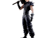 Final Fantasy VII Play Arts Kai Action Figure Cloud Strife 27 cm