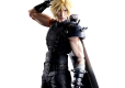 Final Fantasy VII Play Arts Kai Action Figure Cloud Strife 27 cm