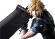 Final Fantasy VII Play Arts Kai Action Figure Cloud Strife 27 cm