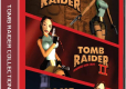 Konsola EVERCADE EXP-R + Zestaw gier Tomb Raider