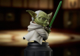 Star Wars The Clone Wars Bust 1/7 Yoda 13 cm