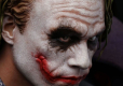 The Dark Knight Statue 1/4 Heath Ledger Joker Regular Edition 52 cm