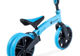 YVOLUTION VELO JUNIOR BLUE