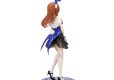 The Quintessential Quintuplets Trio-Try-iT PVC Statue Nakano Miku Bunnies ver. Another Color 23 cm