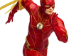 DC The Flash Movie PVC Statue Flash 30 cm