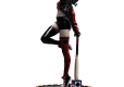 DC Comics - Harley Quinn - Gotham City Sirens Statue Art Scale 1/10 22 cm