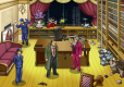 Ace Attorney Investigations Collection USA