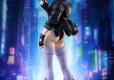 Ghost in the Shell Pop Up Parade Statua PVC Motoko Kusanagi: S.A.C. Ver. L Size 23 cm