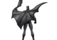 DC Direct Resin Statue Batman Black & White Batman (by Jorge Jimenez) 27 cm