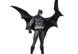 DC Direct Resin Statue Batman Black & White Batman (by Jorge Jimenez) 27 cm