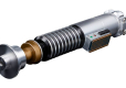 Star Wars Black Series Replica Force FX Elite Lightsaber Luke Skywalker