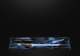 Star Wars: Obi-Wan Kenobi Black Series Replica 1/1 Force FX Elite Lightsaber Obi-Wan Kenobi