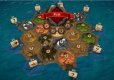 Catan (kod w pudełku)