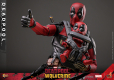 Deadpool & Wolverine Movie Masterpiece 1/6 Deadpool 31 cm