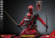 Deadpool & Wolverine Movie Masterpiece 1/6 Deadpool 31 cm