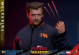 Deadpool & Wolverine Movie Masterpiece 1/6 Wolverine (TVA Jacket Version) 31 cm