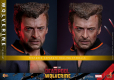 Deadpool & Wolverine Movie Masterpiece 1/6 Wolverine (TVA Jacket Version) 31 cm