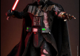 Star Wars 1/6 Darth Vader (Battle Damaged) 35 cm