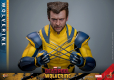 Deadpool & Wolverine Movie Masterpiece 1/6 Wolverine (Deluxe Version) 31 cm