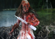 Prey Action Figure Ultimate Feral Bear Blood Predator 18 cm