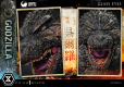 Godzilla Minus One Diorama Masterline Series Godzilla 2023 70 cm