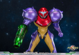 Metroid Prime Statua PVC Samus Gravity Suit 25 cm