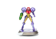 Metroid Prime Statua PVC Samus Gravity Suit Collector´s Edition 25 cm