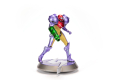 Metroid Prime Statua PVC Samus Gravity Suit Collector´s Edition 25 cm