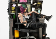 Cyberpunk 2077 Phantom Liberty Statue 1/4 Judy Alvarez 51 cm