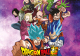 Dragon Ball Super Original Soundtrack Vol 2