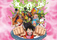 One Piece Whole Cake Island Original Soundtrack