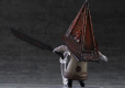 Silent Hill 2 Nendoroid Action Figure Red Pyramid Thing 10 cm
