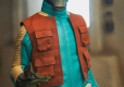 Star Wars Scum & Villainy Action Figure 1/6 Greedo 30 cm