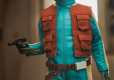 Star Wars Scum & Villainy Action Figure 1/6 Greedo 30 cm