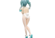 Hatsune Miku BiCute Bunnies PVC Statue Miku Rurudo White Color Ver. 27 cm