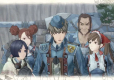 Valkyria Chronicles Remastered Ragnite Edition (LRG)