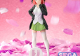 The Quintessential Quintuplets Luminasta PVC Statue Nino Nakano 20 cm