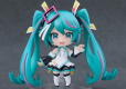 Hatsune Miku Nendoroid Doll Action Figure MIKU EXPO 10th Anniversary Ver. 10 cm