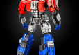 Transformers MDLX Action Figure Optimus Prime/Orion Pax 16 cm