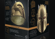 Star Wars: The Mandalorian Black Series Electronic Helmet The Armorer